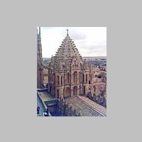 Catedral Vieja de Salamanca, photo Niplos, Wikipedia.jpg